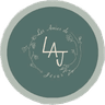 Logo Les Amies de Jésus
